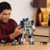 LEGO® Icons Transformers: Soundwave 10358