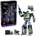 LEGO® Icons Transformers: Soundwave 10358