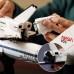 LEGO® Icons Shuttle Carrier Aircraft 10360