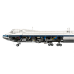 LEGO® Icons Shuttle Carrier Aircraft 10360