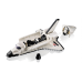 LEGO® Icons Shuttle Carrier Aircraft 10360