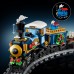 LEGO® Icons Holiday Express Train 10361