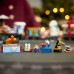 LEGO® Icons Holiday Express Train 10361