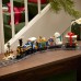 LEGO® Icons Holiday Express Train 10361