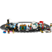 LEGO® Icons Holiday Express Train 10361
