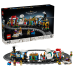 LEGO® Icons Holiday Express Train 10361