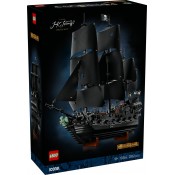 LEGO® Icons Captain Jack Sparrow’s Pirate Ship 10365