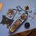 LEGO® Icons Captain Jack Sparrow’s Pirate Ship 10365
