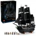 LEGO® Icons Captain Jack Sparrow’s Pirate Ship 10365