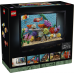 LEGO® Icons Tropical Aquarium 10366