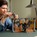 LEGO® Icons The Lord of the Rings: Balrog™ Book Nook 10367