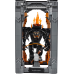LEGO® Icons The Lord of the Rings: Balrog™ Book Nook 10367