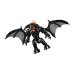 LEGO® Icons The Lord of the Rings: Balrog™ Book Nook 10367