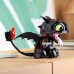 LEGO® Icons How to Train Your Dragon: Toothless 10375