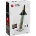 LEGO® Icons Over the Moon with Pharrell Williams 10391