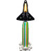 LEGO® Icons Over the Moon with Pharrell Williams 10391