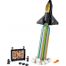 LEGO® Icons Over the Moon with Pharrell Williams 10391