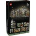 LEGO® Icons Shopping Street 11371