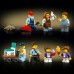 LEGO® Icons Shopping Street 11371