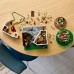 LEGO® Icons Shopping Street 11371