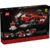 LEGO® Icons Ferrari F2004 & Michael Schumacher 11375