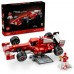 LEGO® Icons Ferrari F2004 & Michael Schumacher 11375