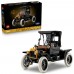 LEGO® Icons Ford Model T Model 11376