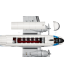 LEGO® Icons Douglas™ DC-3™ PAN AM® Airliner 11378