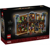 LEGO® Icons Bookstore: Book Nook 11379