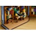 LEGO® Icons Bookstore: Book Nook 11379