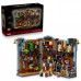 LEGO® Icons Bookstore: Book Nook 11379