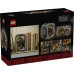 LEGO® Icons Bookstore: Book Nook 11379