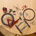 LEGO® Icons Road Bike 11380