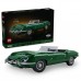 LEGO® Icons Jaguar E-Type Car 11381