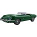LEGO® Icons Jaguar E-Type Car 11381