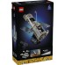 LEGO® Icons Hubble Space Telescope 11382
