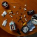LEGO® Icons Hubble Space Telescope 11382