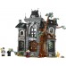 LEGO® Icons Mayor Manor 11383