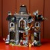 LEGO® Icons Mayor Manor 11383