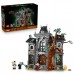LEGO® Icons Mayor Manor 11383
