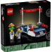 LEGO® Icons Vintage Parade Car 40913