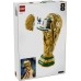 LEGO® Editions FIFA World Cup™ Official Trophy 43020