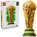 LEGO® Editions FIFA World Cup™ Official Trophy 43020