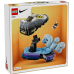 LEGO® Nike Air Max 95 x LEGO Set 43025