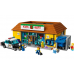 LEGO® The Simpsons™ Kwik-E-Mart 71016