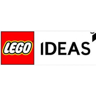 LEGO® IDEAS LEGO® IDEAS