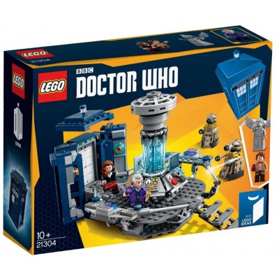 LEGO® Ideas Doctor Who 21304