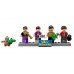 LEGO® Ideas Yellow Submarine 21306