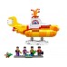 LEGO® Ideas Yellow Submarine 21306