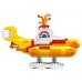 LEGO® Ideas Yellow Submarine 21306